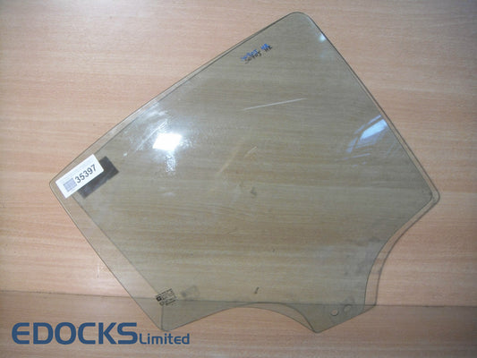 Прозорец стъкло врата задна дясна Corsa D 5 врати Opel